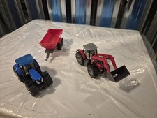 Siku Sammlung 1:32 Traktoren