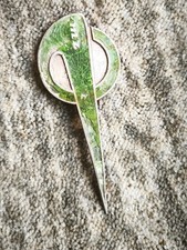 MZ ES 125 150 175 250  Emblem