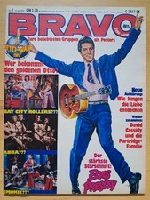 BRAVO Nr.4 vom 19.1.1978 Bay