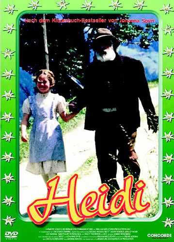 Heidi