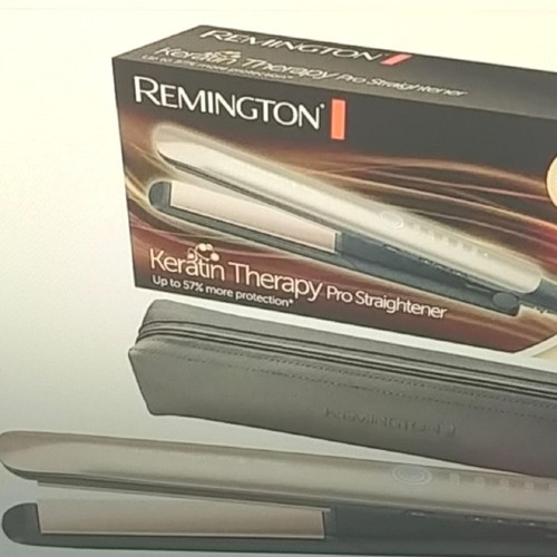 Remington glätteisen profi - remington,