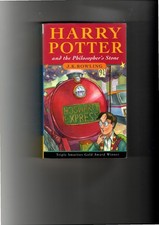 TASCHENBUCH HARRY POTTER AND THE PHILOSOPHER`S STONE ENGLISCH