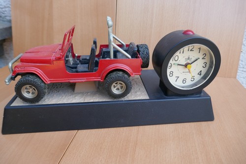 Jeep 168 metall uhr - jeep,