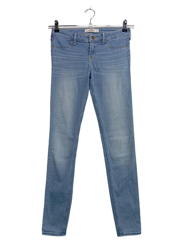 Hollister damen skinny fit - skinny,