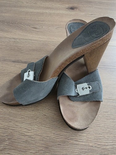 Scholl clubs damen - clubs,