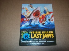 The Last Jaws -  Der weisse