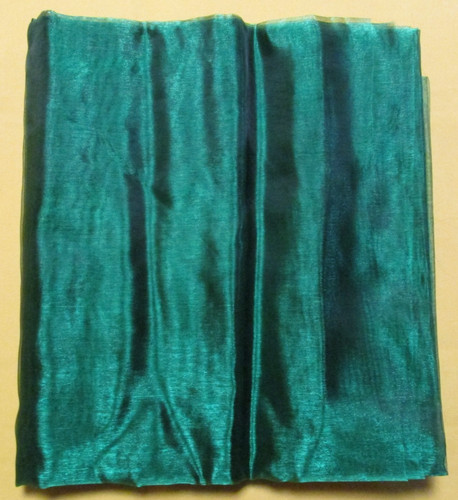 Organza stoff dekostoff 150 - organza,