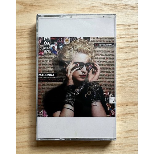 Madonna pop greatest klassiker - madonna,