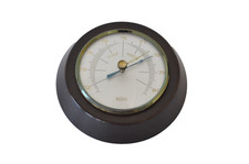 Vintage Sundo Rund Barometer