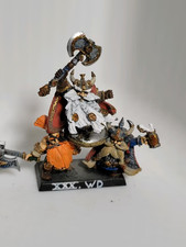 Warhammer Fantasy - White