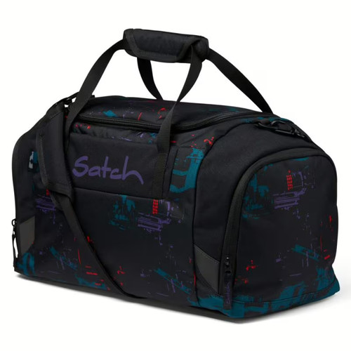Satch sporttasche night - satch,