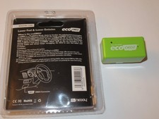 Chip Tuning Box 15% weniger Benzin ECO OBD2 Stecker