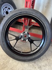 Felge vorne Ducati Marchesini