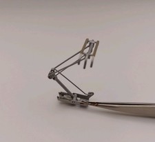 Stromabnehmer Einholm