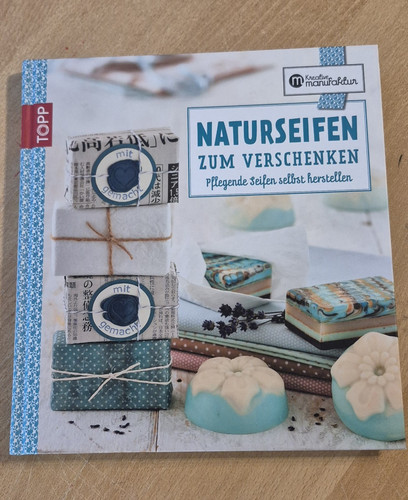 Naturseifen zum verschenken - zum,