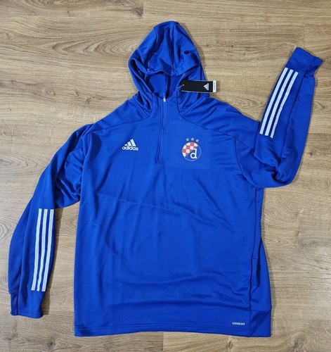Dinamo zagreb trainingsjacke - dinamo,