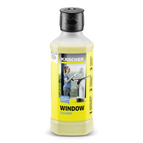Kärcher fensterreiniger - fensterreiniger, rm
