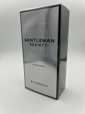 Givenchy Gentleman Society Eau
