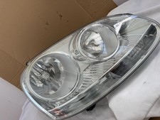 VW Golf 5 Scheinwerfer Vorne Rechts Gebraucht Original
