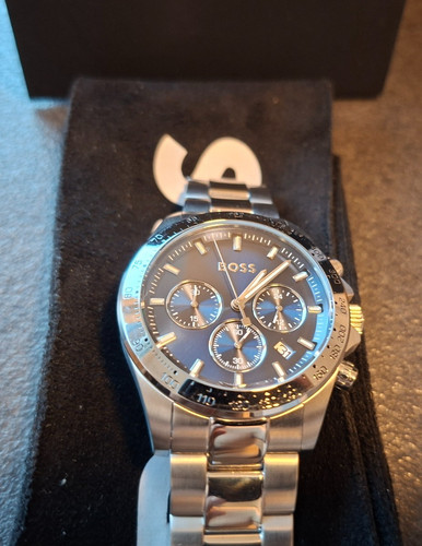 Herrenarmbanduhr hugo boss - herrenarmbanduhr,