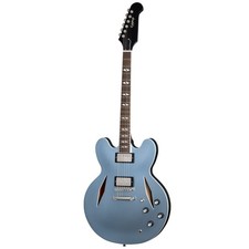 Epiphone Dave Grohl DG-335 Pelham Blue