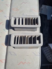 Lüftungsgitter Lüftungsdüse Frontscheibe  VW T4