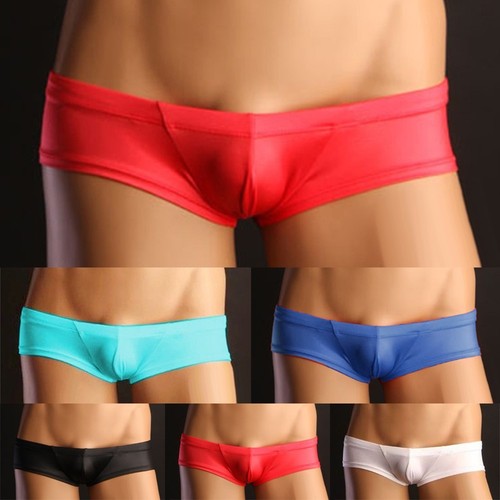Herren bikini thong - bikini, low