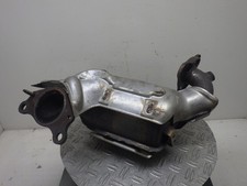 5352473 Katalysator ohne Lambdasonde RENAULT Clio IV (BH) 208A02104R 5352473 20