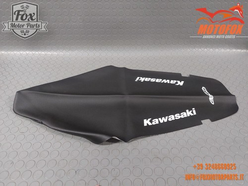 Sattelbezug kawasaki kxf 250 - sattelbezug,