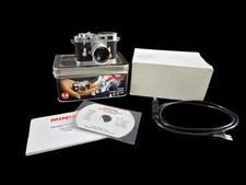 Original Leica Minox M3 4MP