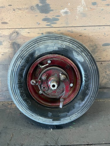 Reifen zoll von goggo - zoll,