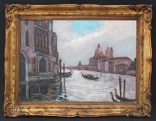 Venedig Impressionist Italien