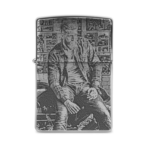 Zippo sturmfeuerzeug original - zippo,