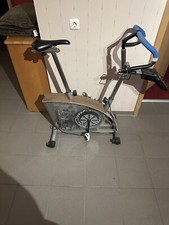 Ergo Bike