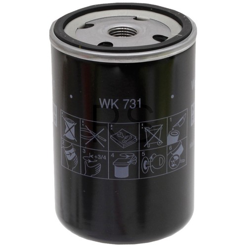 Dieselfilter kraftstofffilter - dieselfilter,