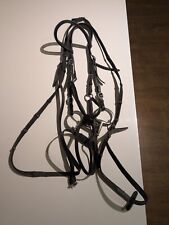 Mexikanische Trense Full