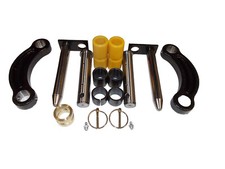 JCB PARTS - MINI DIGGER