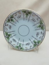 6 Stück schöne Kuchenteller