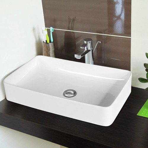 Waschbecken aufsatzwaschbecken - waschbecken,