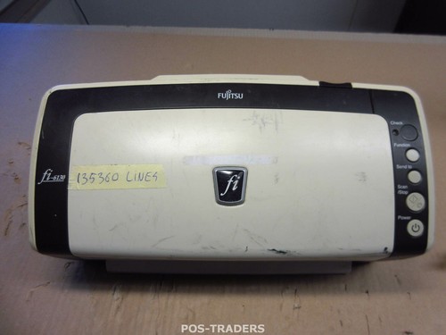 Fujitsu 6130 duplex - fi-6130,