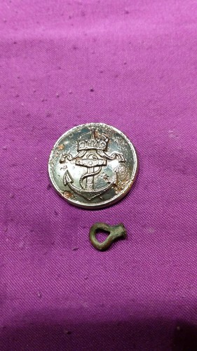 Uniform knopf kriegsmarine - uniform,