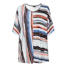 Neu Damen Shirt Bluse