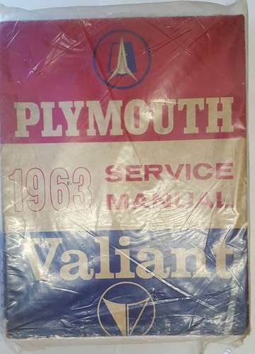 Werkstatthandbuch plymouth - werkstatthandbuch,