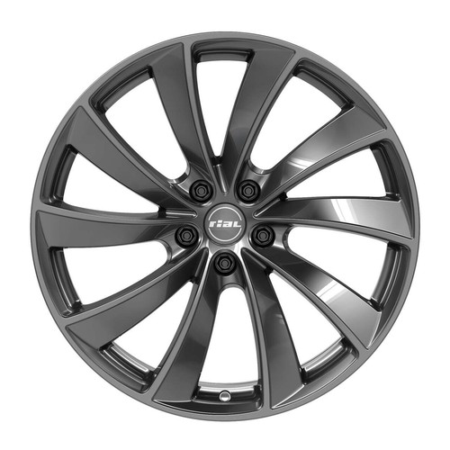 Tesla alufelgen 5x21 lk - alufelgen,
