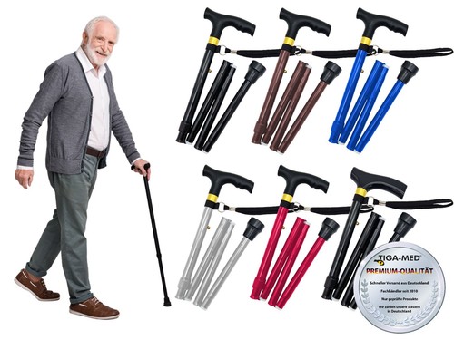 Gehstock spazierstock - gehstock,