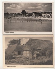 2 x Ostseebad Kellenhusen
