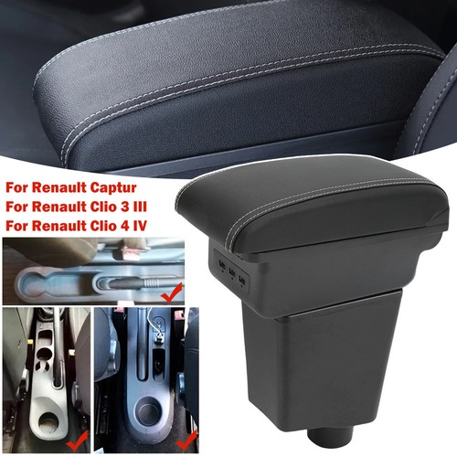 Fit renault captur clio - fit,