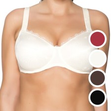 Ulla dessous viola bh mit - viola,