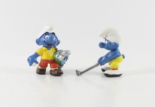 Schlumpf schlümpfe 2 0055 - schlumpf, 2.0055