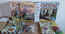 Kingdom Builder Grundspiel +